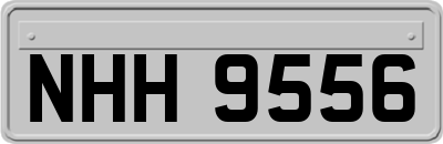 NHH9556
