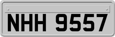 NHH9557