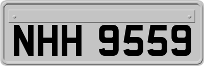 NHH9559