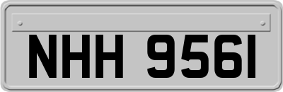 NHH9561