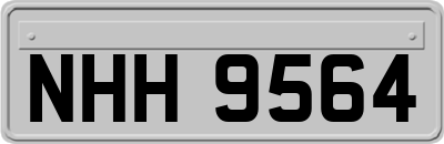 NHH9564