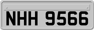 NHH9566