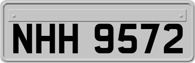 NHH9572