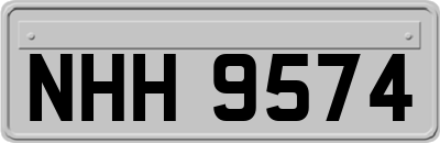 NHH9574