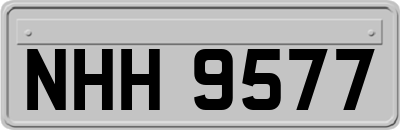 NHH9577