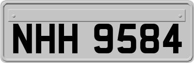 NHH9584