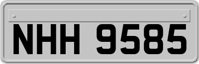 NHH9585