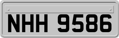NHH9586