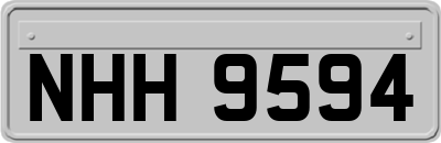 NHH9594