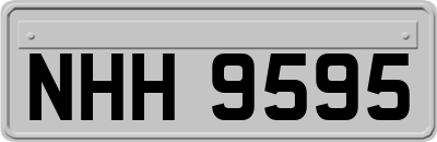 NHH9595