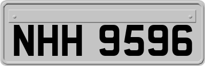 NHH9596