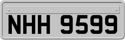NHH9599
