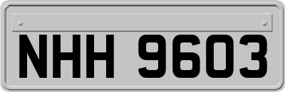 NHH9603
