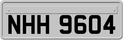 NHH9604
