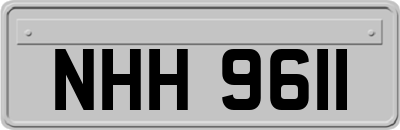 NHH9611