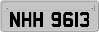 NHH9613