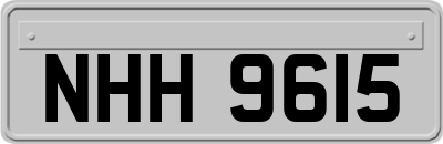 NHH9615