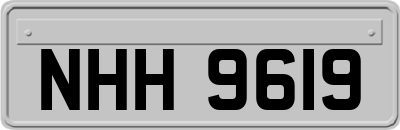NHH9619