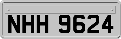 NHH9624