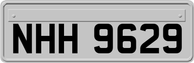 NHH9629