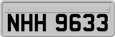 NHH9633