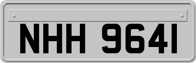 NHH9641