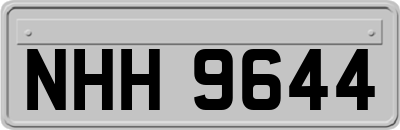 NHH9644
