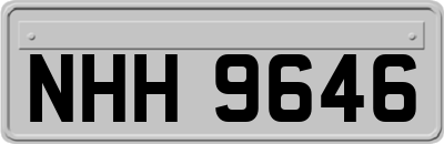 NHH9646