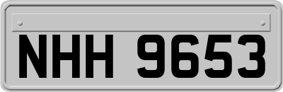 NHH9653