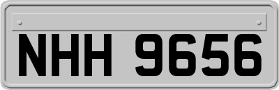 NHH9656