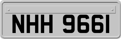 NHH9661