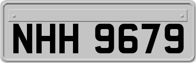 NHH9679
