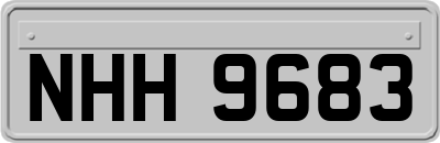 NHH9683