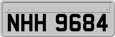 NHH9684