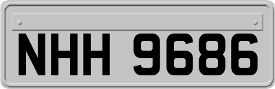 NHH9686
