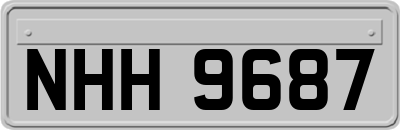 NHH9687