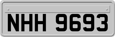NHH9693