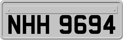 NHH9694