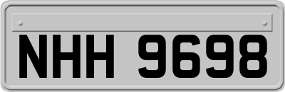 NHH9698