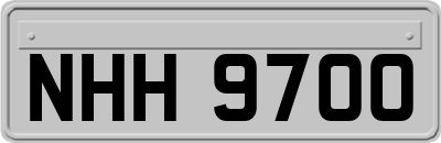 NHH9700