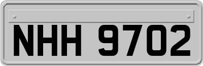 NHH9702