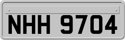 NHH9704