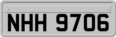 NHH9706