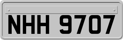 NHH9707