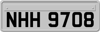 NHH9708