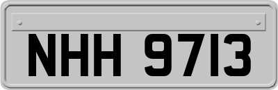 NHH9713