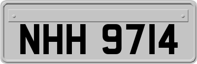 NHH9714