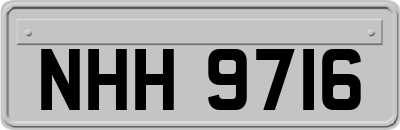 NHH9716
