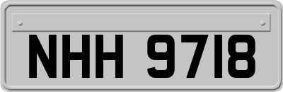 NHH9718
