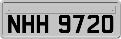 NHH9720